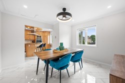 Kitchen - 