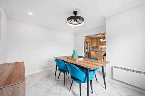 Kitchen - 111 Rue Longtin, Saint-Constant, QC 