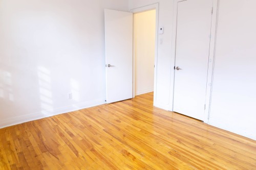 Bedroom - 8-3485 Av. Ellendale, Montréal (Côte-Des-Neiges/Notre-Dame-De-Grâce), QC 