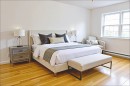 Bedroom - 8-3485 Av. Ellendale, Montréal (Côte-Des-Neiges/Notre-Dame-De-Grâce), QC 