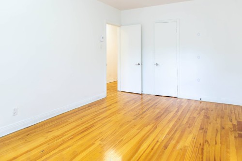 Bedroom - 8-3485 Av. Ellendale, Montréal (Côte-Des-Neiges/Notre-Dame-De-Grâce), QC 