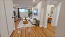 Living Room - 2-3485 Av. Ellendale, Montréal (Côte-Des-Neiges/Notre-Dame-De-Grâce), QC 