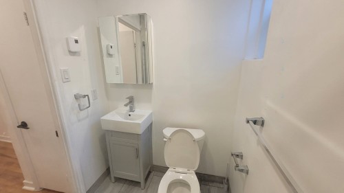 Bathroom - 2-3485 Av. Ellendale, Montréal (Côte-Des-Neiges/Notre-Dame-De-Grâce), QC 