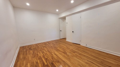 Bedroom - 2-3485 Av. Ellendale, Montréal (Côte-Des-Neiges/Notre-Dame-De-Grâce), QC 