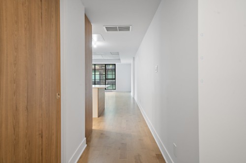 Hall d'entrée/Vestibule - 416-1320 Rue Olier, Montréal (Le Sud-Ouest), QC 