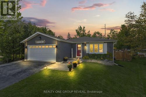 42 SINCLAIR COURT  Barrie, ON L4N 5X8