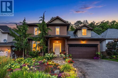 11 OAKMONT AVENUE  Oro-Medonte, ON L0L 2L0