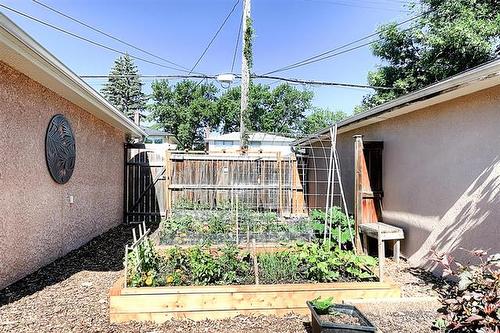 699 Elm St, Winnipeg, MB 