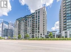 517 - 55 SOUTH TOWN CENTRE BOULEVARD Markham, ON L6G 0B1