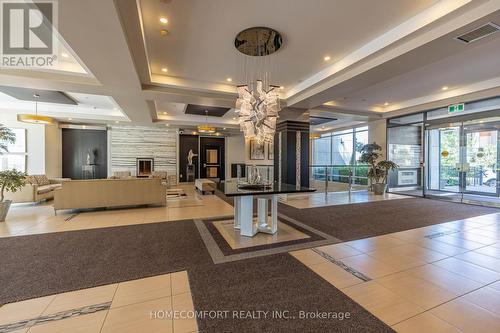 517 - 55 South Town Centre Boulevard, Markham, ON 