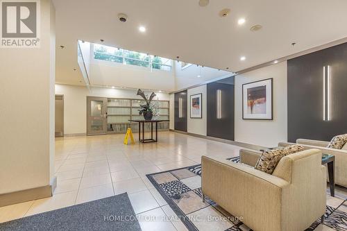 517 - 55 South Town Centre Boulevard, Markham, ON 
