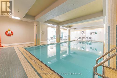 517 - 55 South Town Centre Boulevard, Markham, ON 
