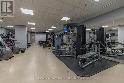 517 - 55 South Town Centre Boulevard, Markham, ON 