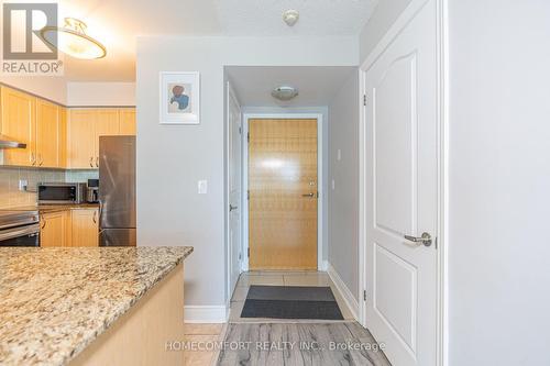 517 - 55 South Town Centre Boulevard, Markham, ON 
