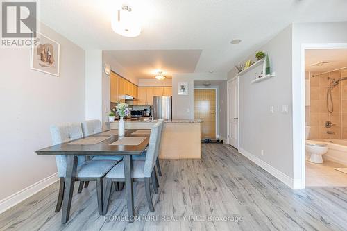 517 - 55 South Town Centre Boulevard, Markham, ON 