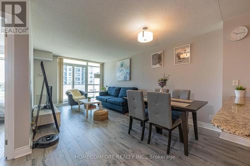 517 - 55 South Town Centre Boulevard, Markham, ON 