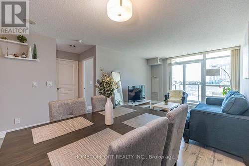 517 - 55 South Town Centre Boulevard, Markham, ON 