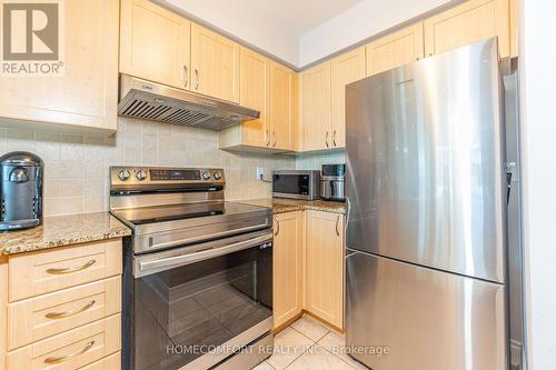 517 - 55 South Town Centre Boulevard, Markham, ON 