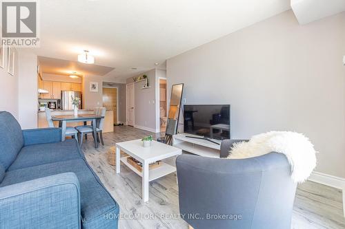 517 - 55 South Town Centre Boulevard, Markham, ON 