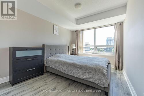517 - 55 South Town Centre Boulevard, Markham, ON 