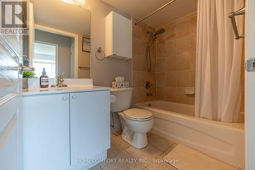 517 - 55 South Town Centre Boulevard, Markham, ON 