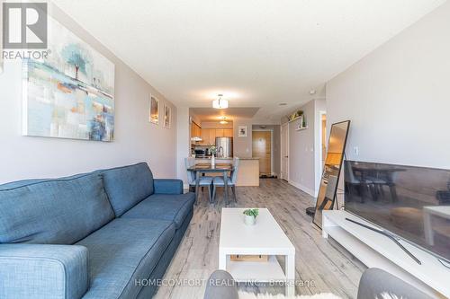 517 - 55 South Town Centre Boulevard, Markham, ON 