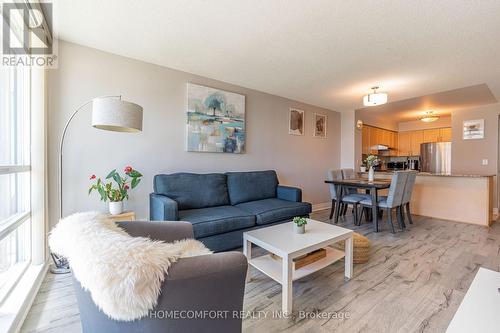 517 - 55 South Town Centre Boulevard, Markham, ON 