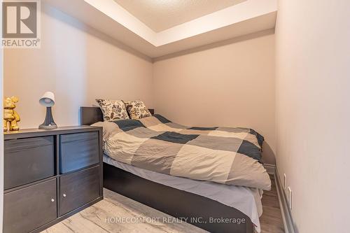 517 - 55 South Town Centre Boulevard, Markham, ON 