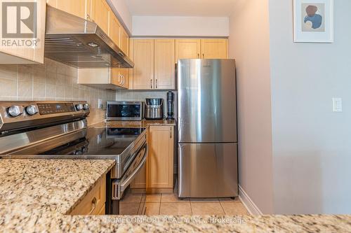 517 - 55 South Town Centre Boulevard, Markham, ON 