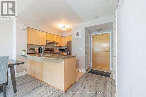 517 - 55 South Town Centre Boulevard, Markham, ON 