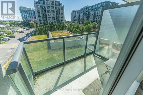 517 - 55 South Town Centre Boulevard, Markham, ON 