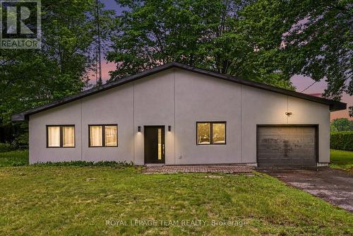 12284 COUNTY ROAD 18 ROAD  South Dundas, ON K0C 2H0