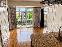 Foyer, Dining Room, Living Room - 