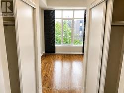 2nd Bedroom Walkthrough closet - 