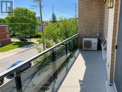 Private Balcony - 