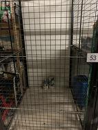 Storage Locker - 