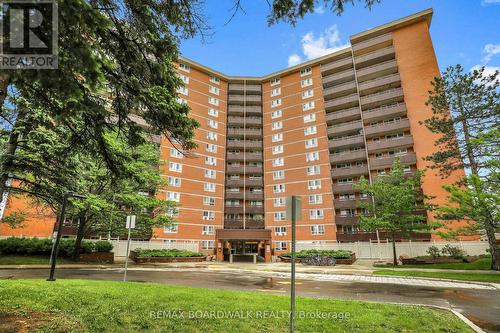 115 - 2020 JASMINE CRESCENT  Ottawa, ON K1J 8K5