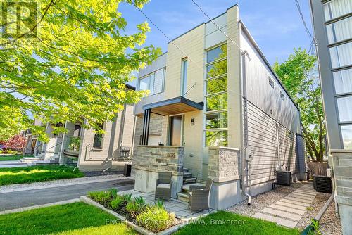 508 Roosevelt Avenue, Ottawa, ON 
