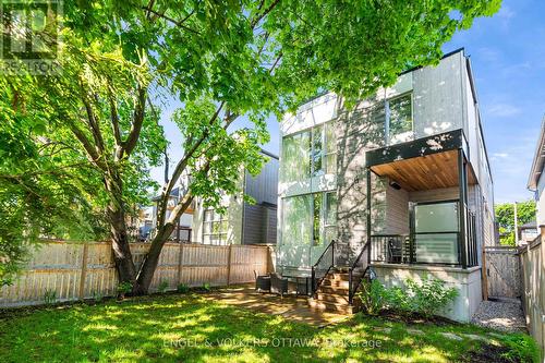 508 Roosevelt Avenue, Ottawa, ON 