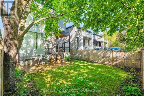 508 Roosevelt Avenue, Ottawa, ON 