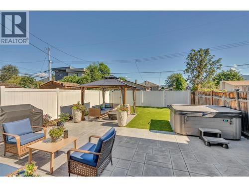 787 Kamloops Avenue  Penticton, BC V2A 2J3