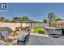 787 Kamloops Avenue Penticton, BC V2A 2J3