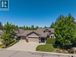 4518 Gallaghers Edgewood Court Kelowna, BC V1W 5B6