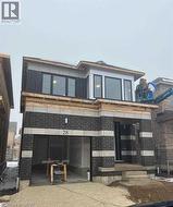 28 CROSSMORE Crescent Cambridge, ON M1S 0C7