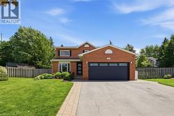 53 GLACEPORT Avenue  Waterdown, ON L9H 7E2