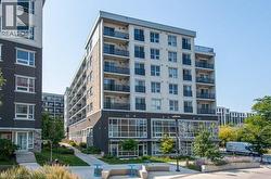 275 LARCH Street Unit# G202 Waterloo, ON N2L 3R2