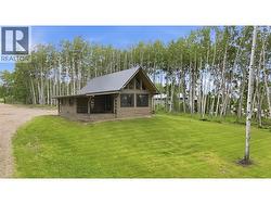 14452 WELCH SUBDIVISION ROAD  Fort St. John, BC V1J 8L6
