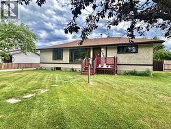 1343 7TH AVENUE Valemount, BC V0E 2Z0