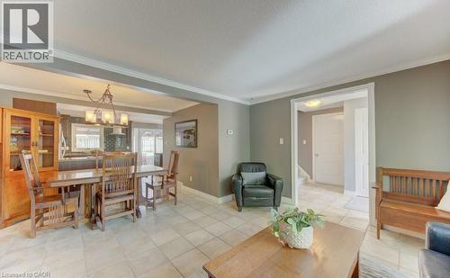 14 Rose Garden Street, Kitchener, ON - Indoor