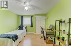 Bedroom #2 - 